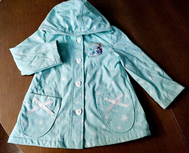 LOTE NIÑA 9 meses A 3 AÑOS