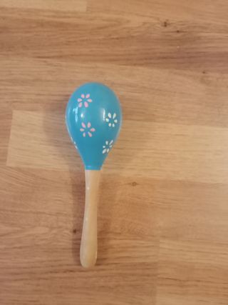 Set musical infantil