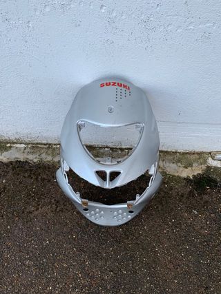 Plasticos suzuki katana 