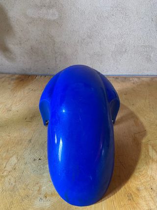 Plasticos suzuki katana 