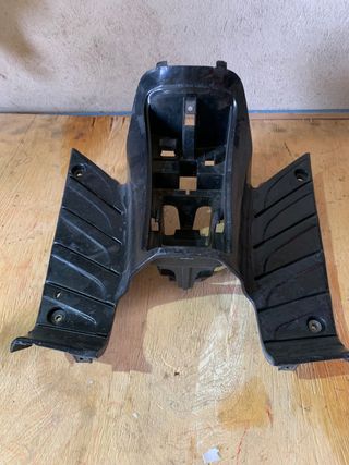 Plasticos suzuki katana 