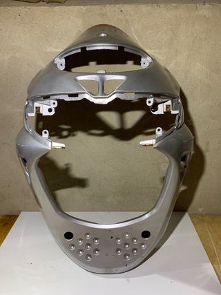 Plasticos suzuki katana 