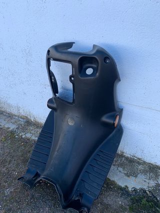 Plasticos suzuki katana 