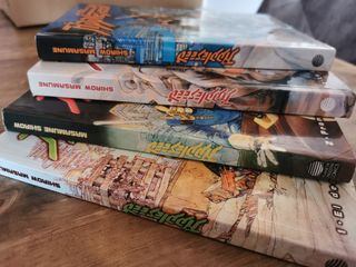 APPLESEED COMPLETA 