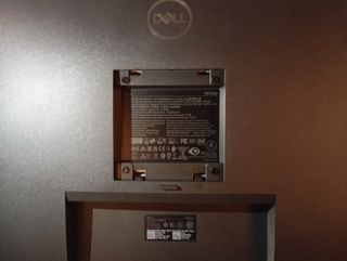 Monitor Dell p2721Q, 2020