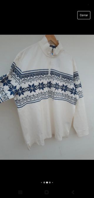 Jersey RALPH LAUREN