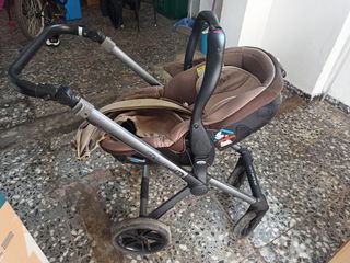 Carrito Matrix Mum de Jane