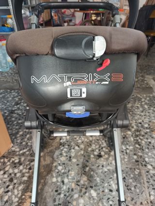 Carrito Matrix Mum de Jane