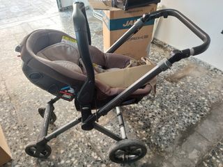 Carrito Matrix Mum de Jane