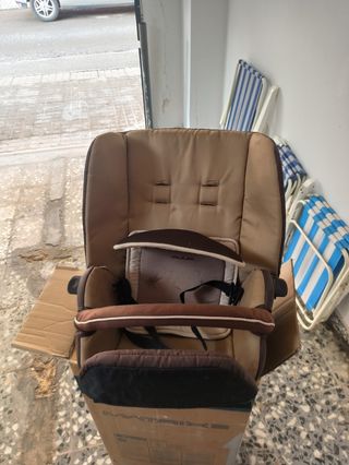 Carrito Matrix Mum de Jane