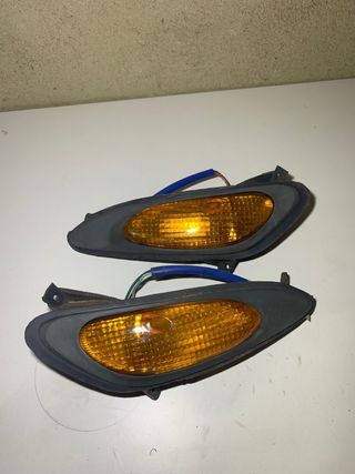 Despiece de kymco dink
