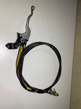 Despiece de kymco dink