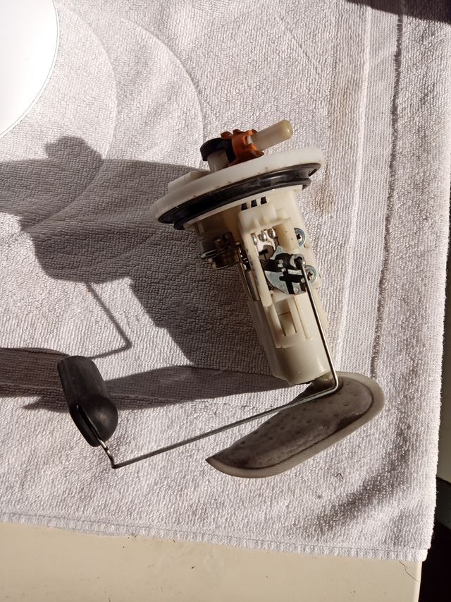 Bomba gasolina sh 300