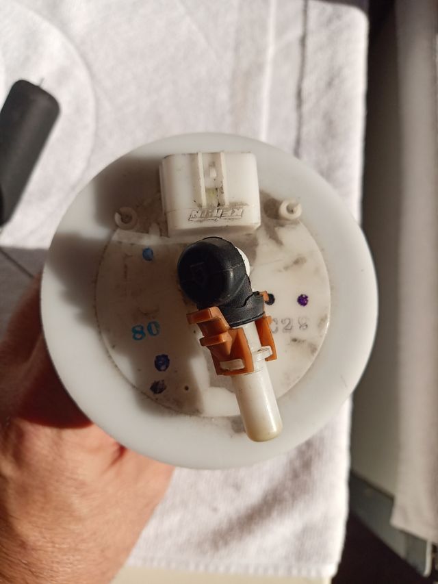 Bomba gasolina sh 300