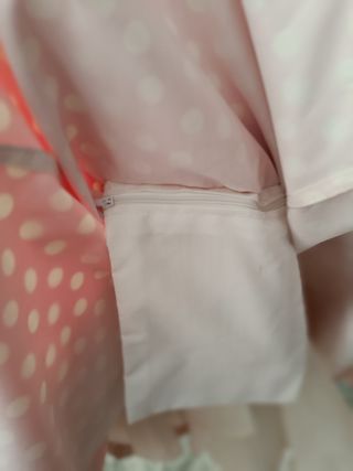 TRAJE de FLAMENCA niña CON REGALO