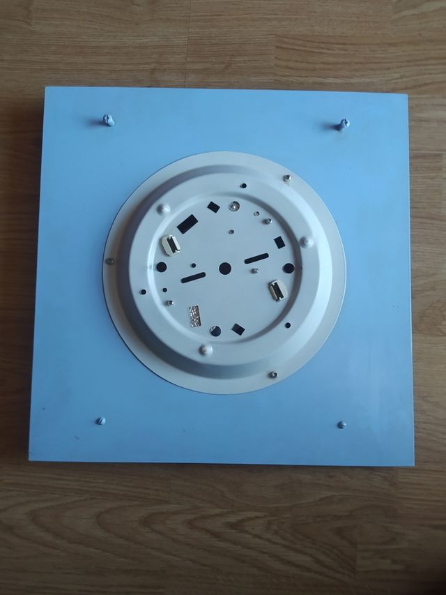 Lámpara infantil techo o pared