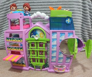 Hotel + Yate PINYPON pack