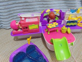 Hotel + Yate PINYPON pack