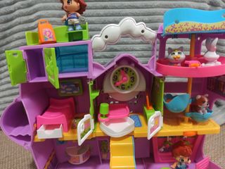 Hotel + Yate PINYPON pack