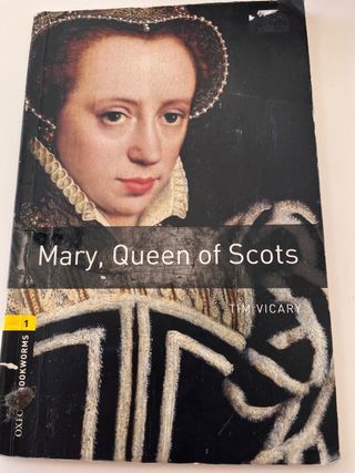 libros de lectura en inglés