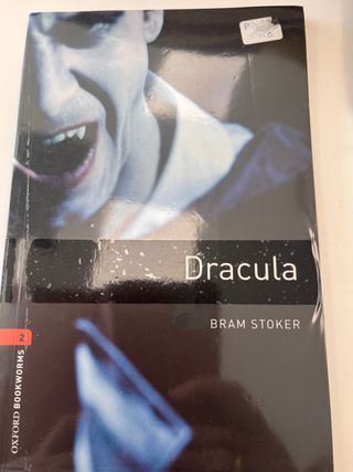 libros de lectura en inglés