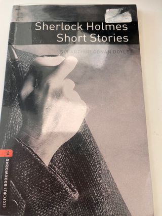 libros de lectura en inglés