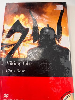 libros de lectura en inglés