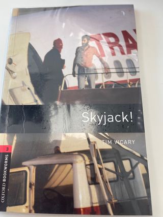 libros de lectura en inglés