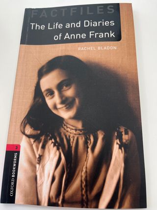 libros de lectura en inglés