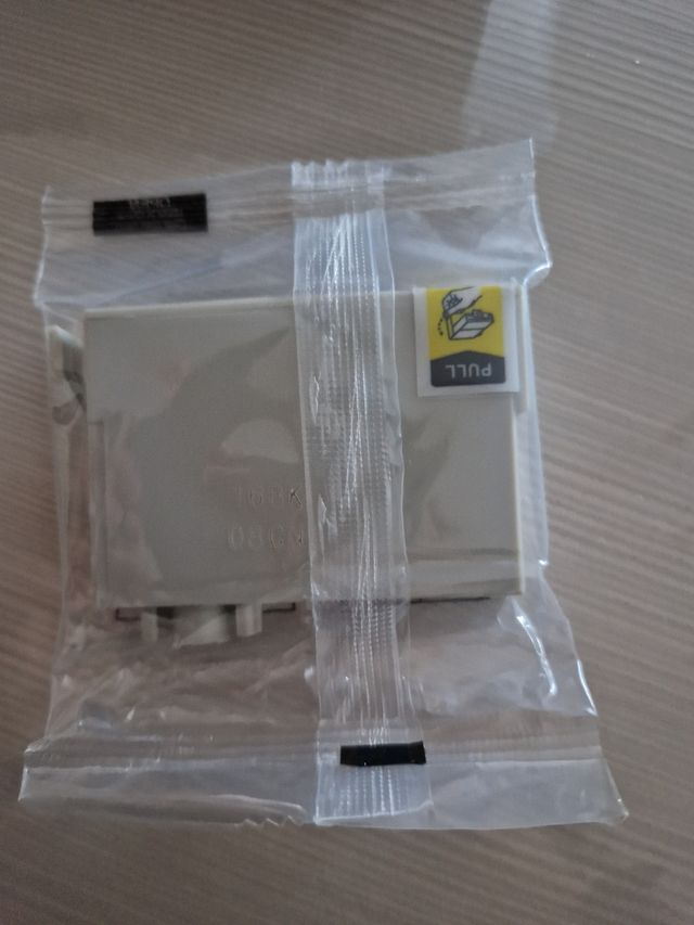 6 Cartucce stampante epson