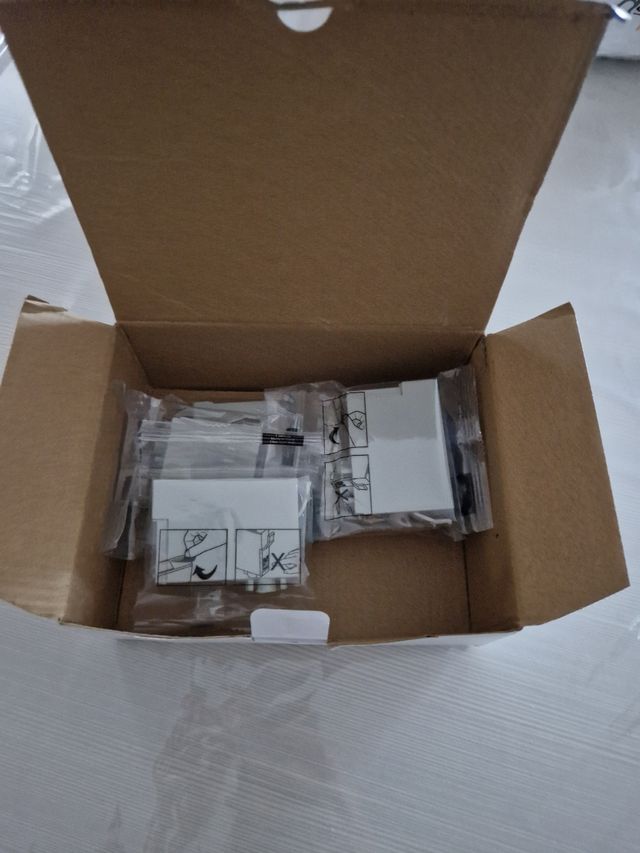 6 Cartucce stampante epson