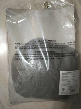 DISFRAZ PELUCA HOMBRE GALAN CANOSO . NUEVA