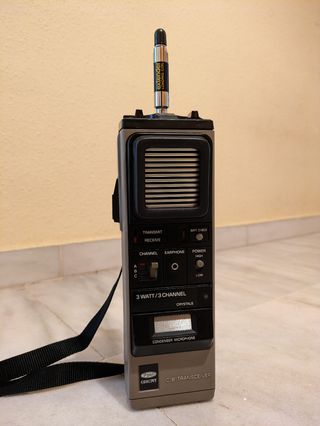 Walkie Great