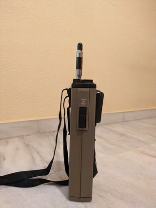 Walkie Great