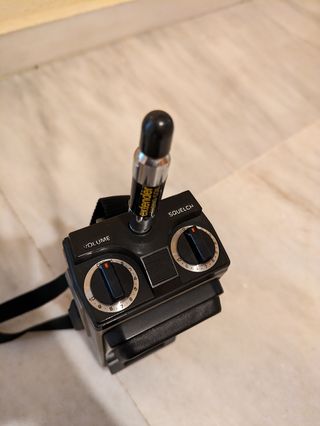 Walkie Great