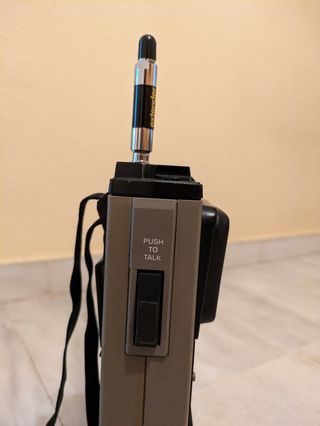 Walkie Great