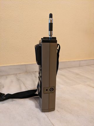 Walkie Great