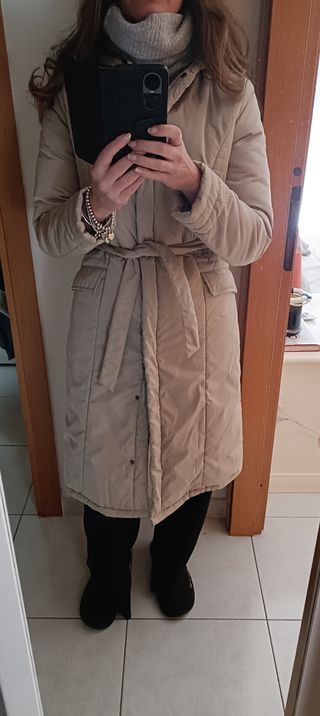 Cappotto Mabrun 