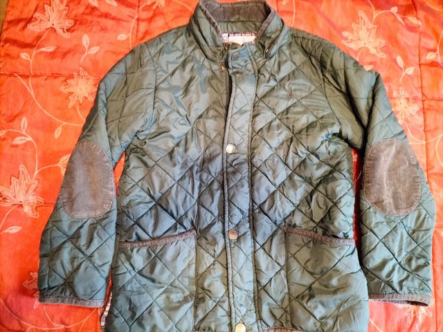 Cazadora infantil "Freestyle"