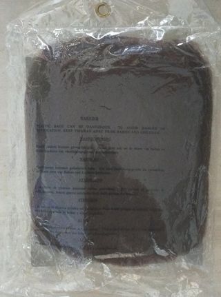 DISFRAZ  PELUCA+ BARBA CAVERNÍCOLA HOMBRE.NUEVA