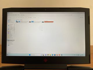 Portatil Hp Omen Gaming