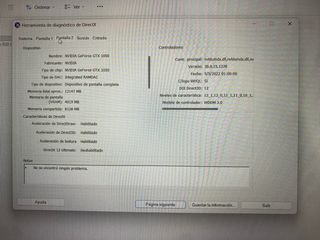 Portatil Hp Omen Gaming