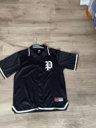 camisa new yorker