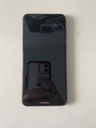 Teléfono Huawei P Smart