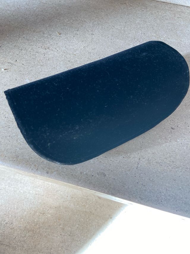 estuche de gafas  Mango