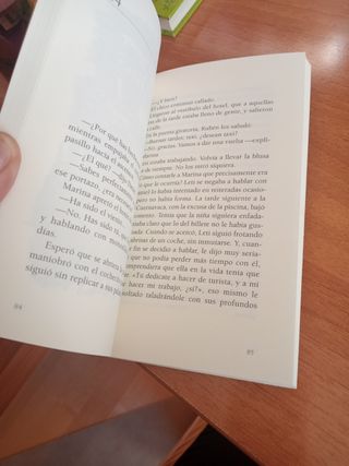 De vacaciones en México?