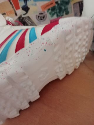 Botas snow mujer o niña