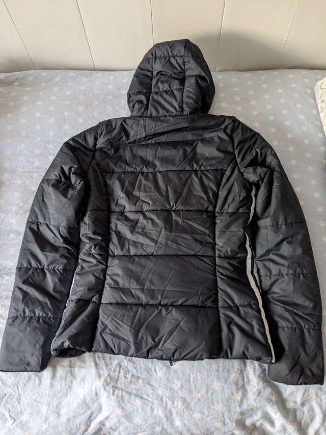 Abrigo Adidas Mujer talla 34