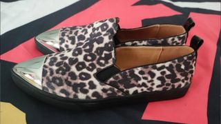 Botines varios (1)