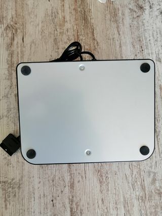 Mando arcade para PS2 y PC